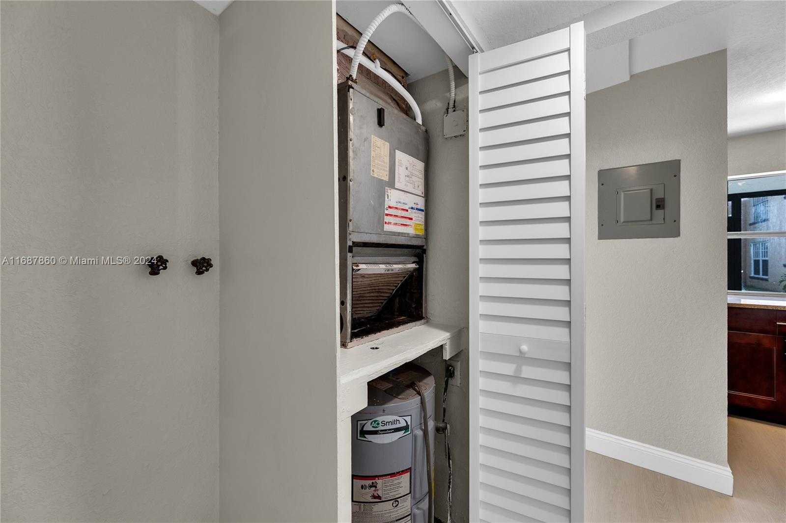 Small Image of 4231 NORTH WEST 19TH ST #255, Lauderhill Number 24
