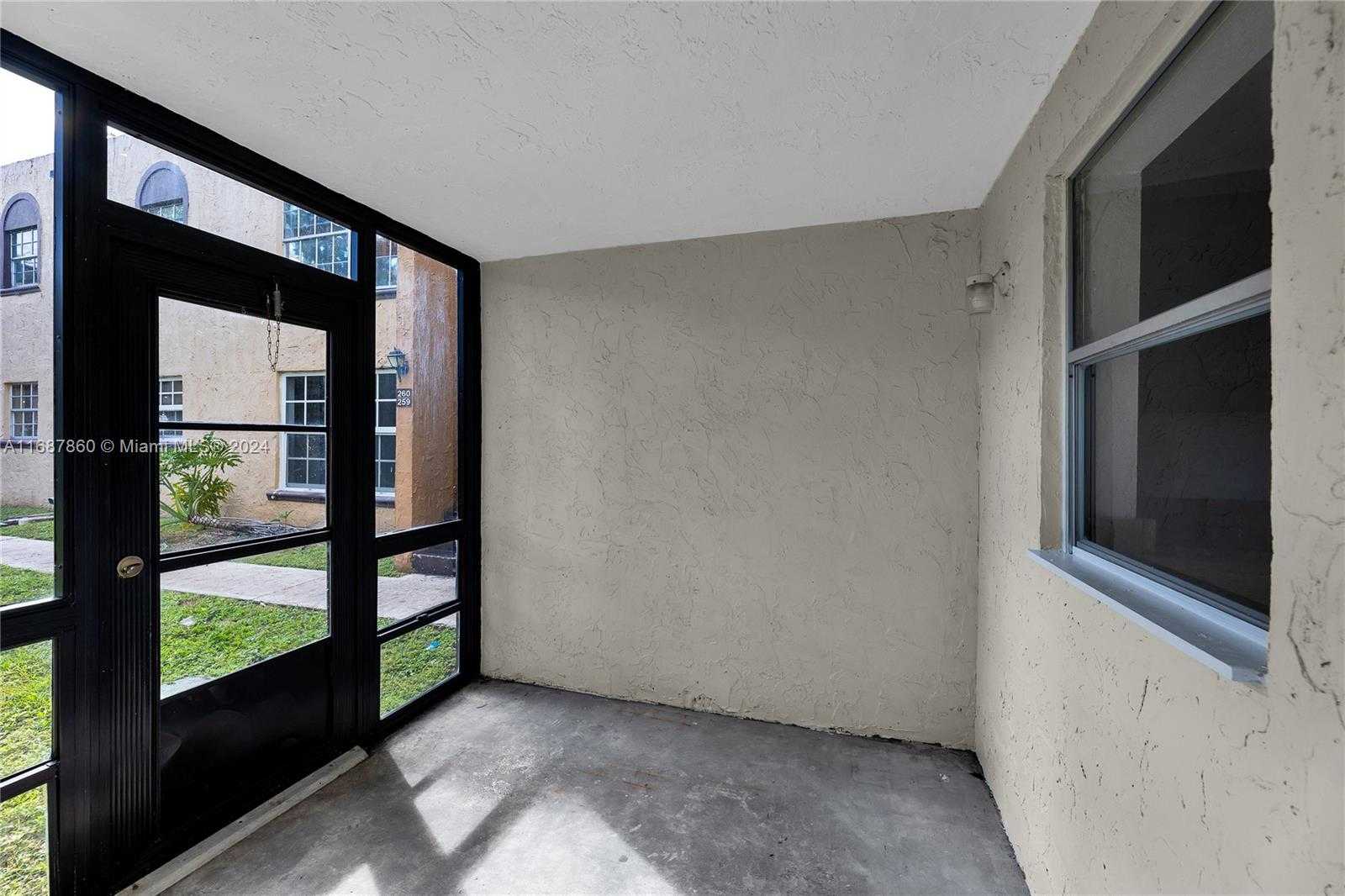 Small Image of 4231 NORTH WEST 19TH ST #255, Lauderhill Number 25
