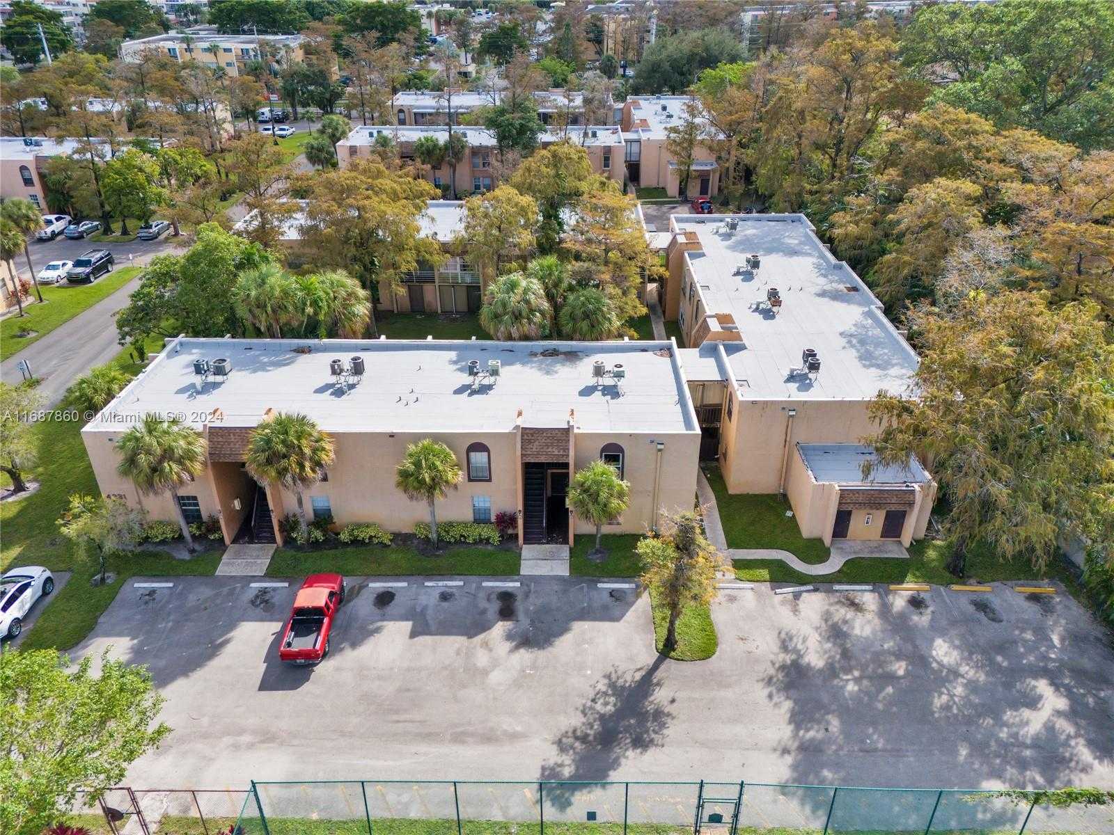 Small Image of 4231 NORTH WEST 19TH ST #255, Lauderhill Number 28