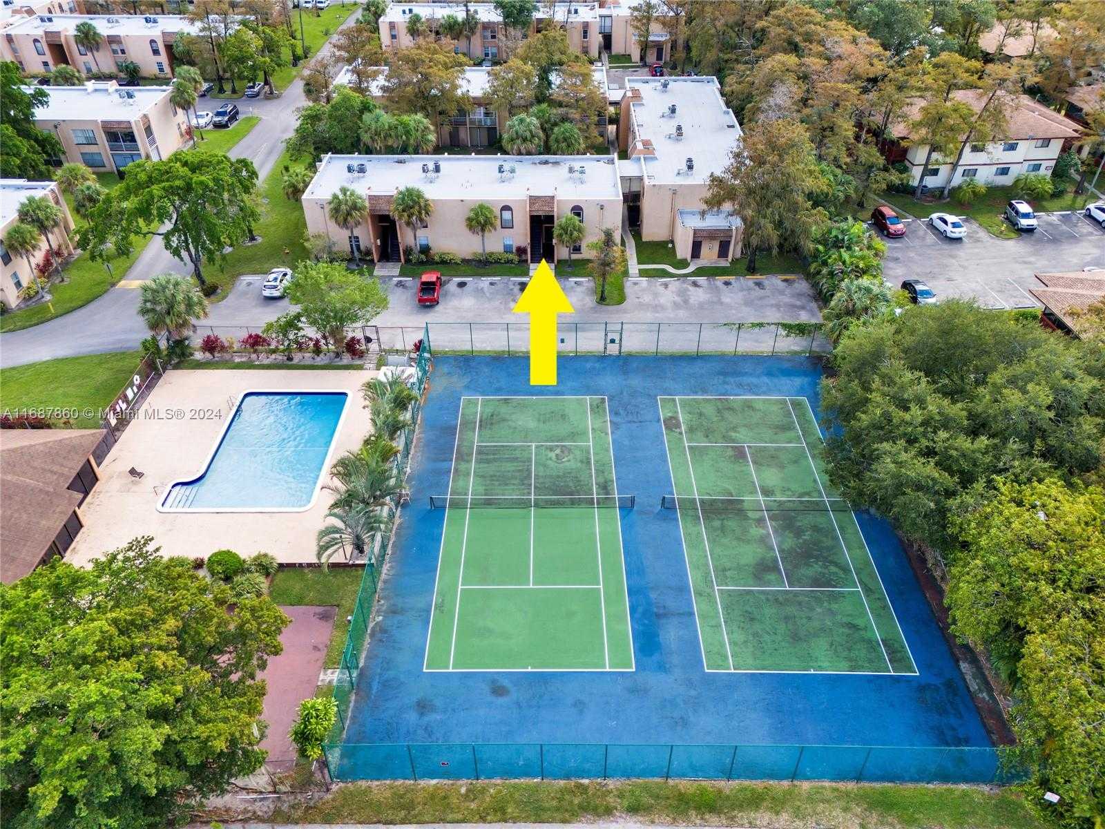 Small Image of 4231 NORTH WEST 19TH ST #255, Lauderhill Number 29