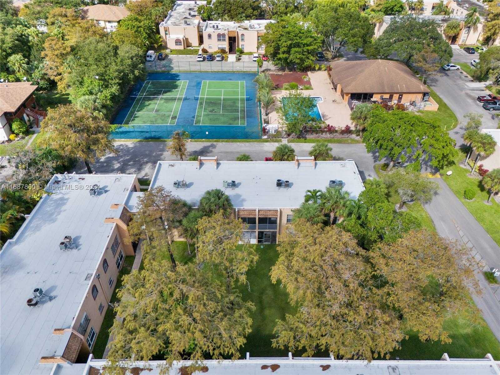 Small Image of 4231 NORTH WEST 19TH ST #255, Lauderhill Number 30