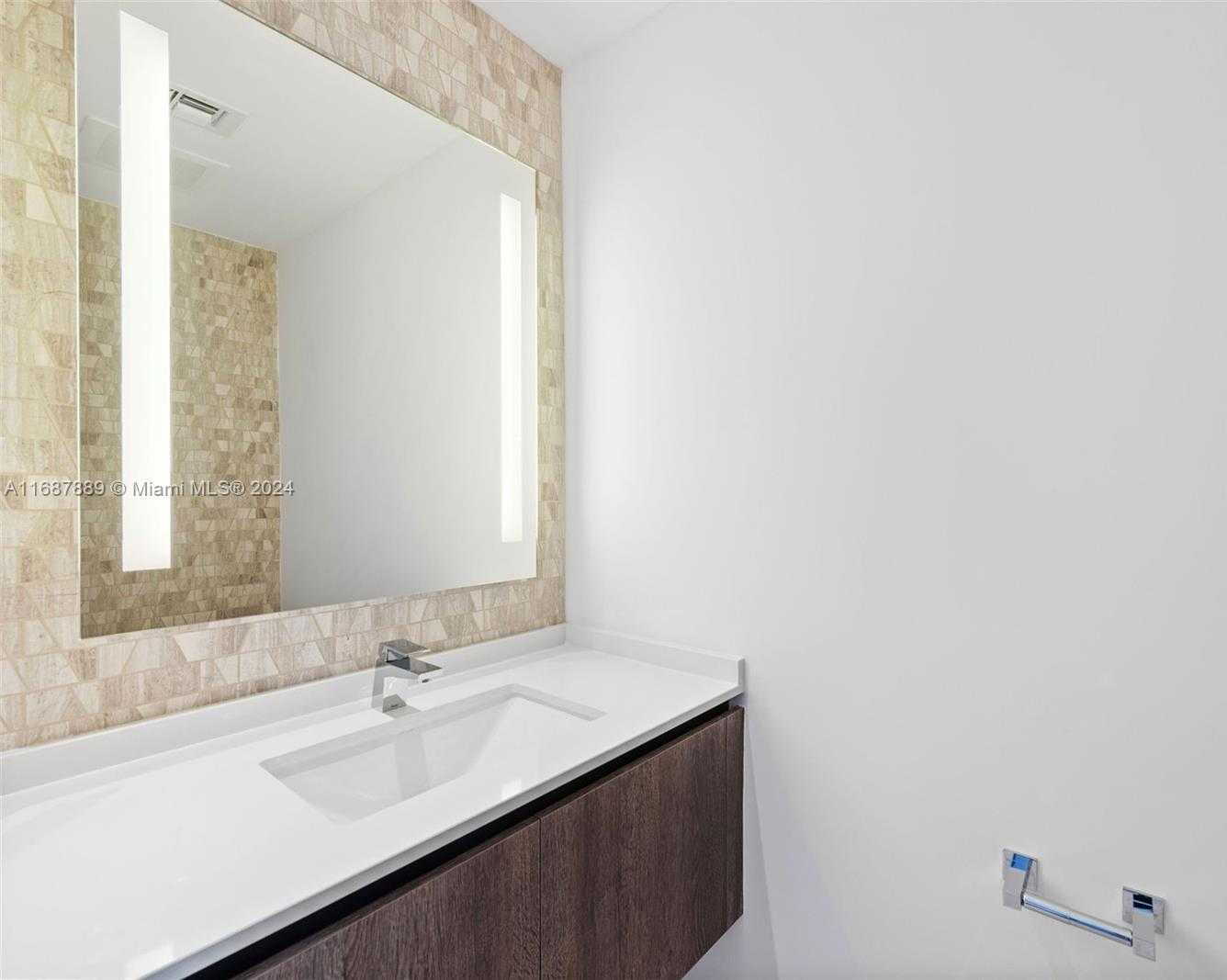 Small Image of 88 SOUTH WEST 7TH ST #2408, Miami Number 11