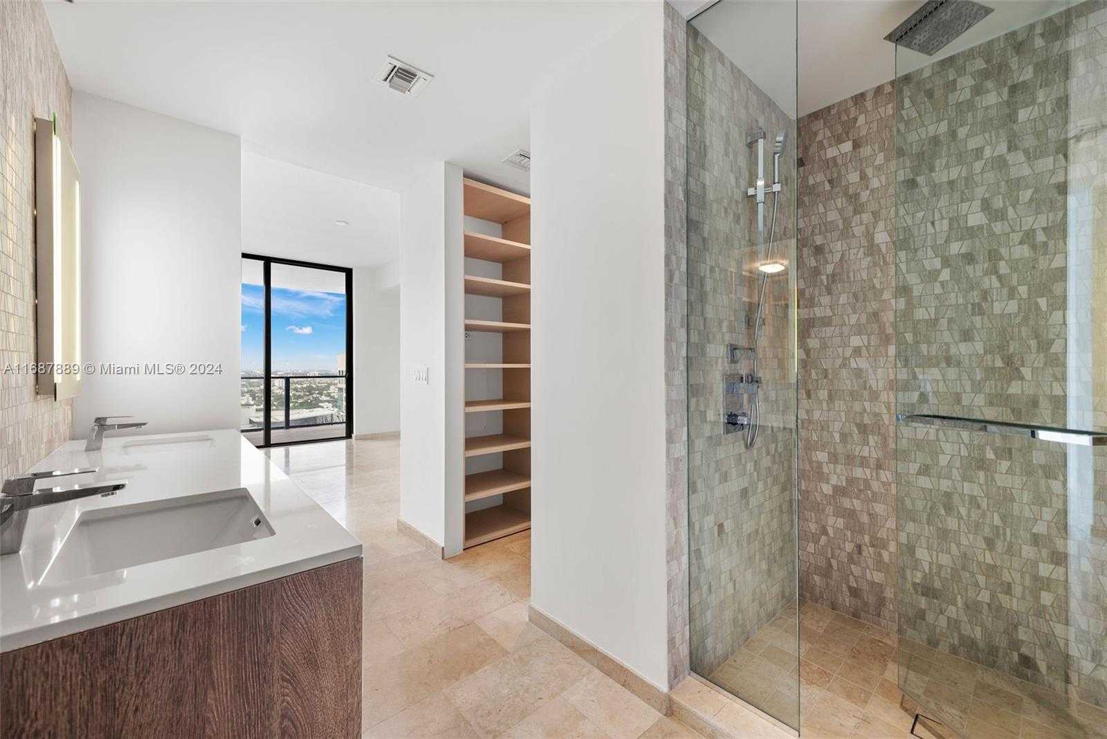 Small Image of 88 SOUTH WEST 7TH ST #2408, Miami Number 18
