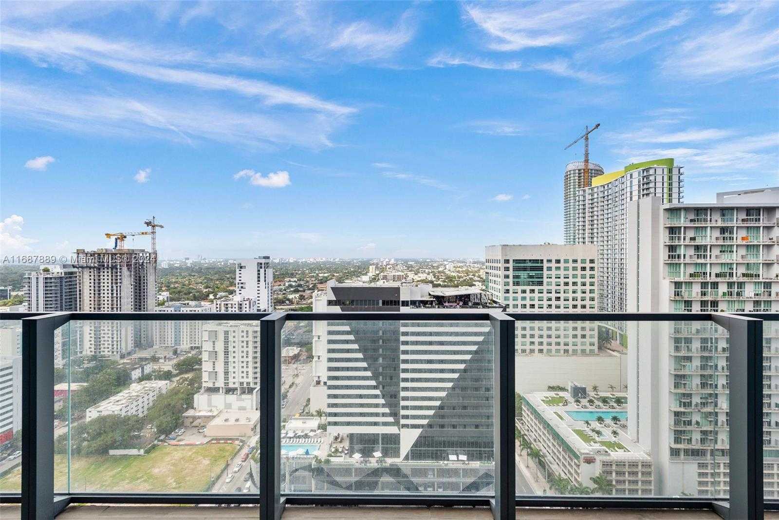Small Image of 88 SOUTH WEST 7TH ST #2408, Miami Number 20
