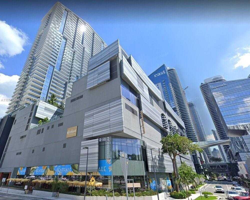 Small Image of 88 SOUTH WEST 7TH ST #2408, Miami Number 22