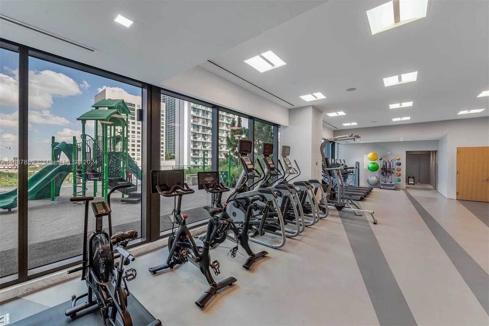 Small Image of 88 SOUTH WEST 7TH ST #2408, Miami Number 24