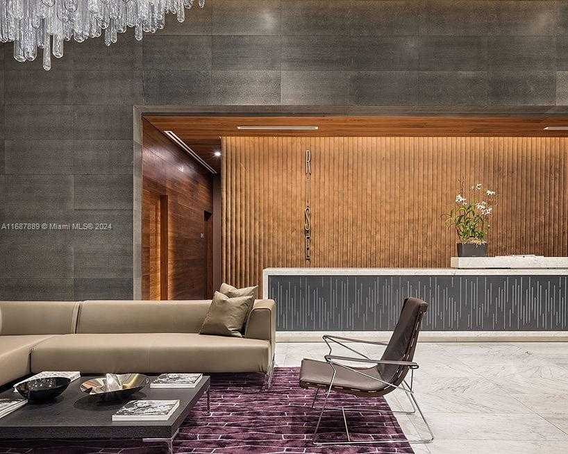 Small Image of 88 SOUTH WEST 7TH ST #2408, Miami Number 27