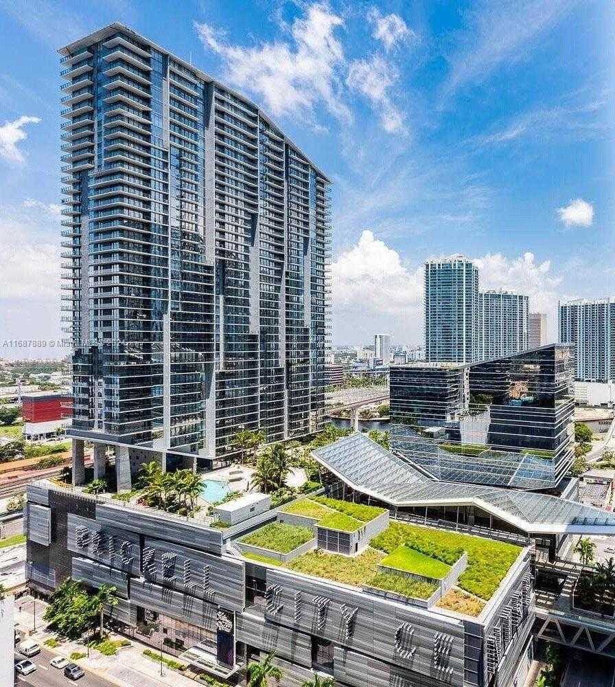 Small Image of 88 SOUTH WEST 7TH ST #2408, Miami Number 31