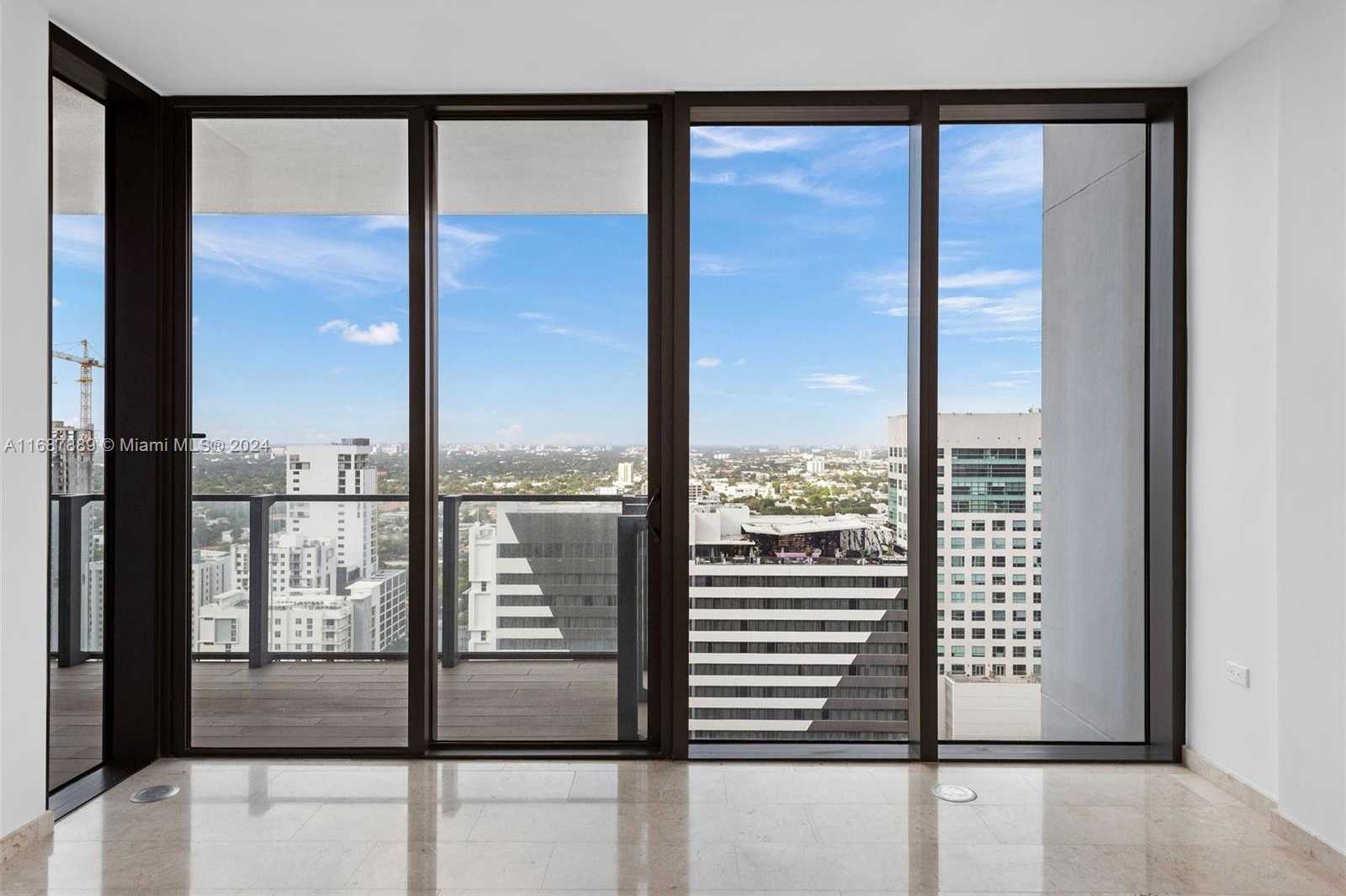 Small Image of 88 SOUTH WEST 7TH ST #2408, Miami Number 8