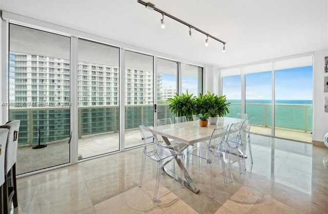 Small Image of 1800 SOUTH OCEAN DR #2301, Hallandale Beach Number 11