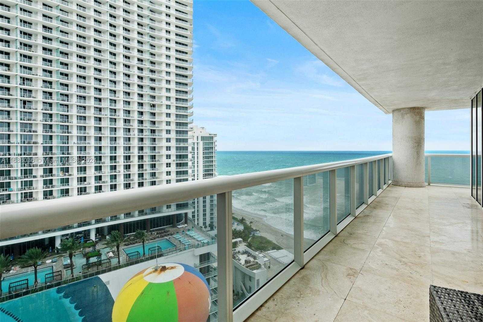 Small Image of 1800 SOUTH OCEAN DR #2301, Hallandale Beach Number 17