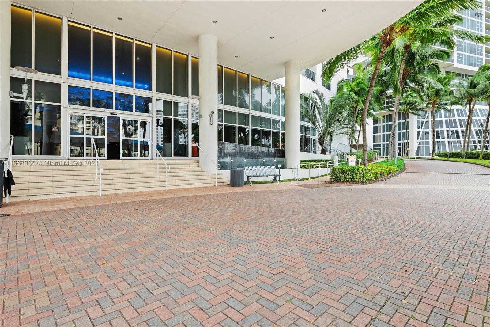 Small Image of 1800 SOUTH OCEAN DR #2301, Hallandale Beach Number 2