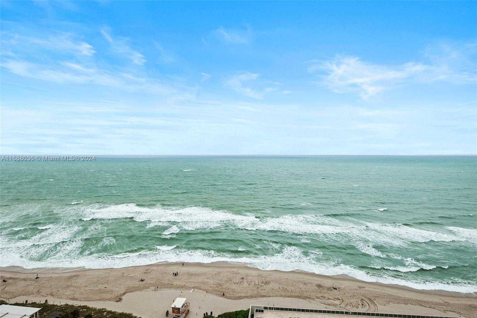 Small Image of 1800 SOUTH OCEAN DR #2301, Hallandale Beach Number 5