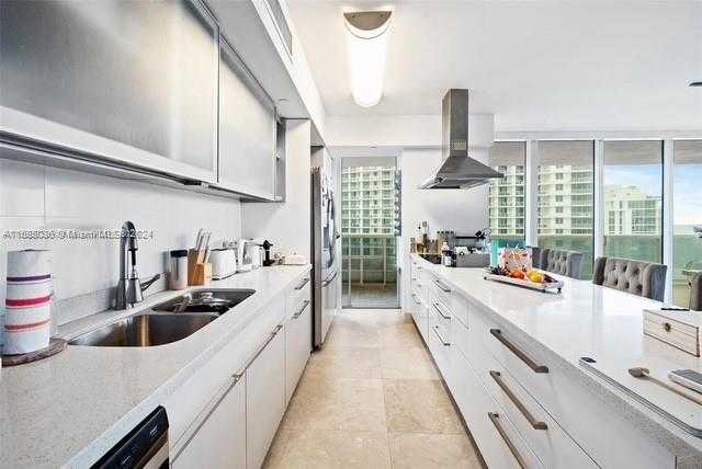 Small Image of 1800 SOUTH OCEAN DR #2301, Hallandale Beach Number 9