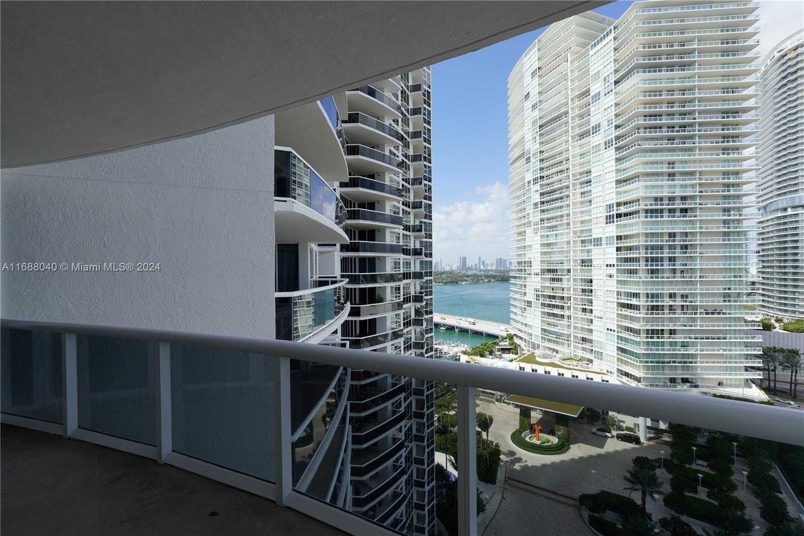Small Image of 400 ALTON RD #1709, Miami Beach Number 16