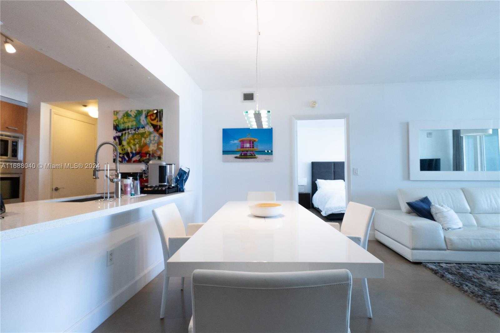 Small Image of 400 ALTON RD #1709, Miami Beach Number 7