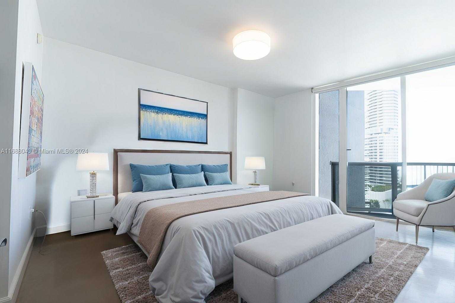Small Image of 400 ALTON RD #1709, Miami Beach Number 8
