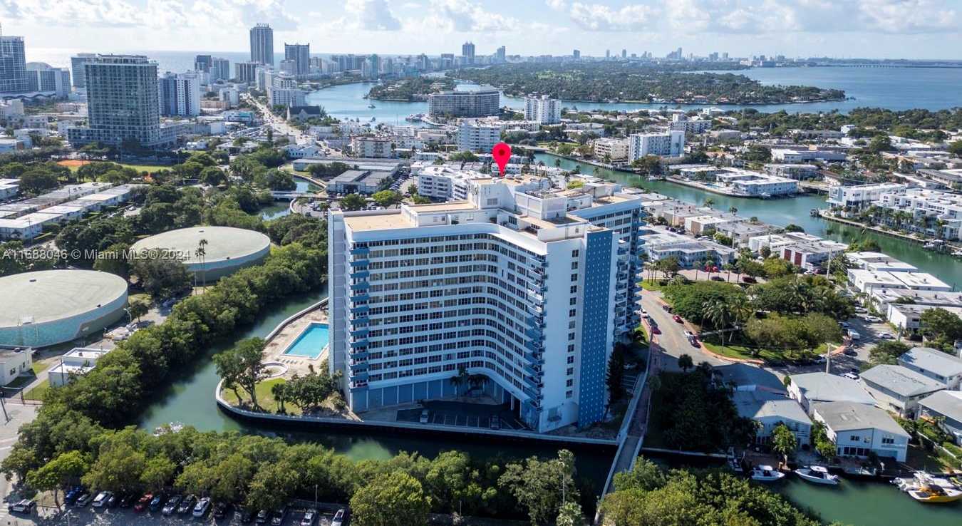Small Image of 7441 WAYNE AVE #2K, Miami Beach Number 46