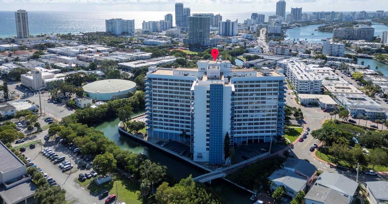 Small Image of 7441 WAYNE AVE #2K, Miami Beach Number 47