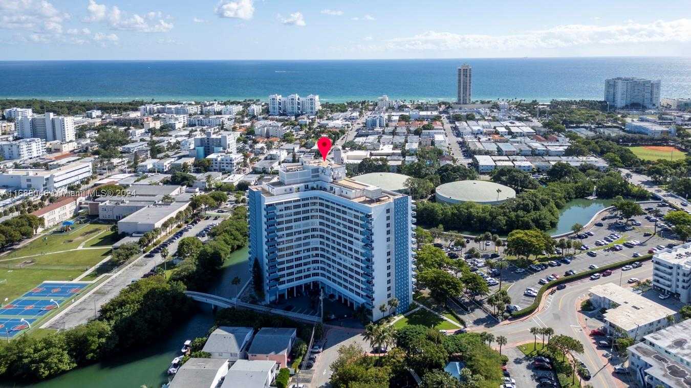 Small Image of 7441 WAYNE AVE #2K, Miami Beach Number 48