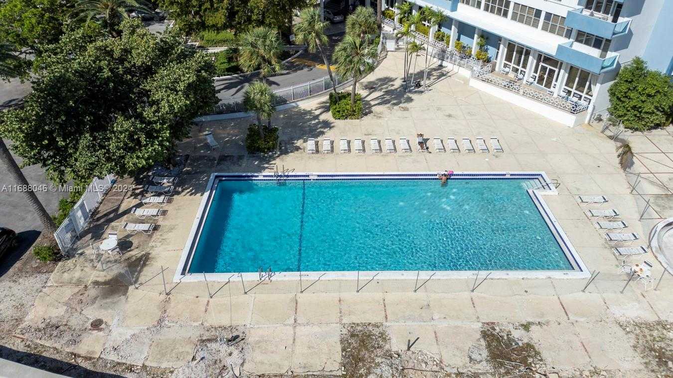 Small Image of 7441 WAYNE AVE #2K, Miami Beach Number 53