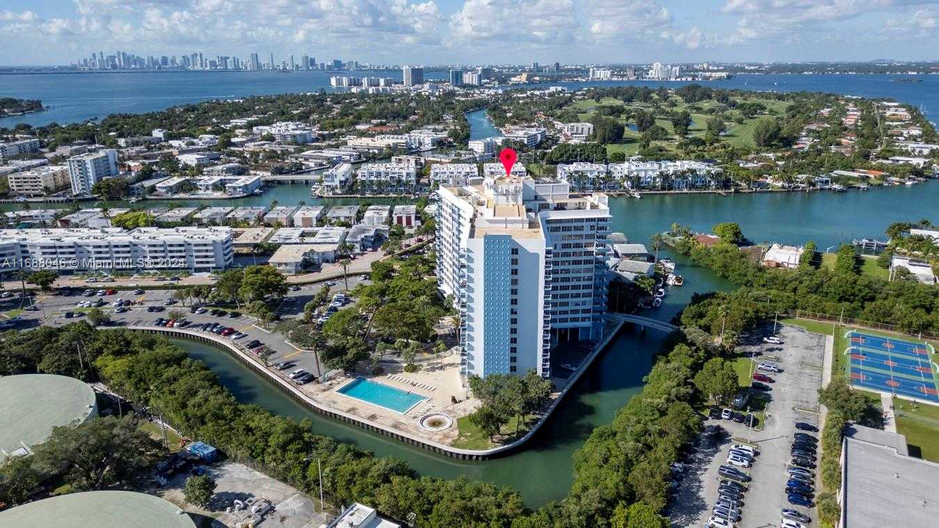 Small Image of 7441 WAYNE AVE #2K, Miami Beach Number 6