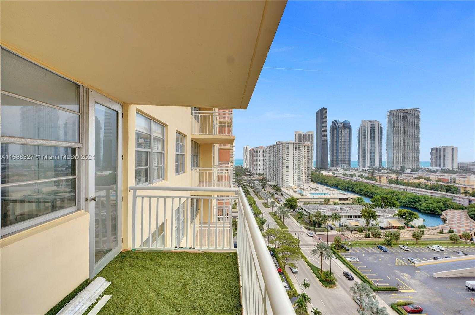 Small Image of 251 174TH ST #1607, Sunny Isles Beach Number 24