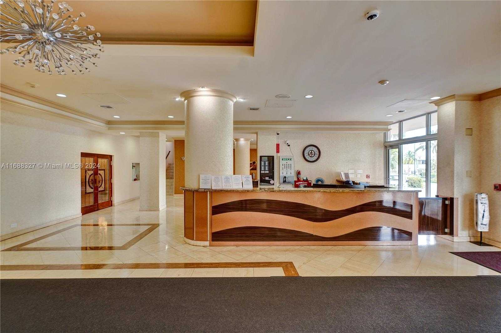 Small Image of 251 174TH ST #1607, Sunny Isles Beach Number 34