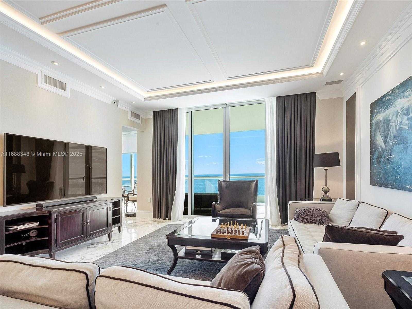 Small Image of 16047 COLLINS AVE #2602, Sunny Isles Beach Number 2