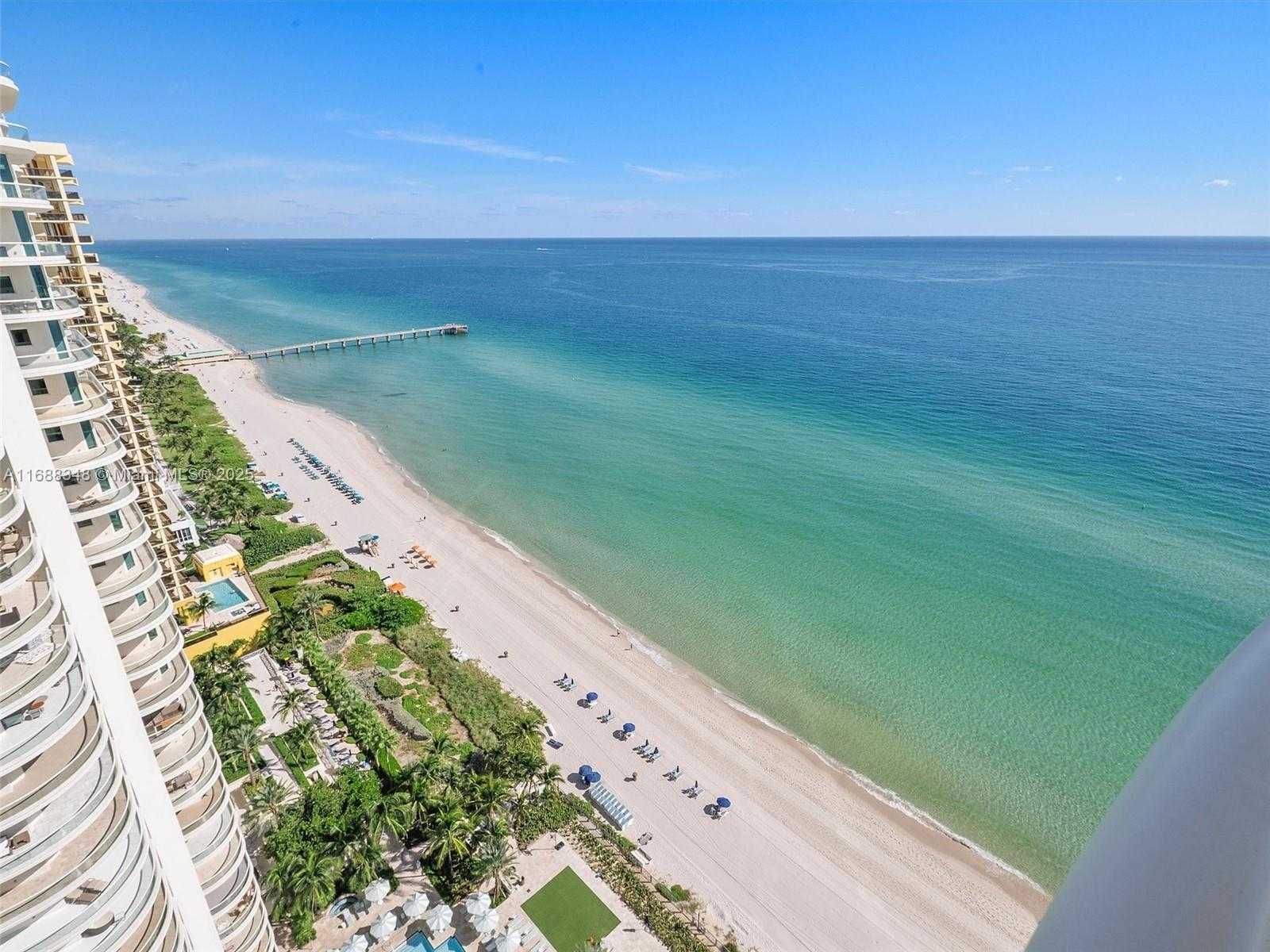 Small Image of 16047 COLLINS AVE #2602, Sunny Isles Beach Number 21