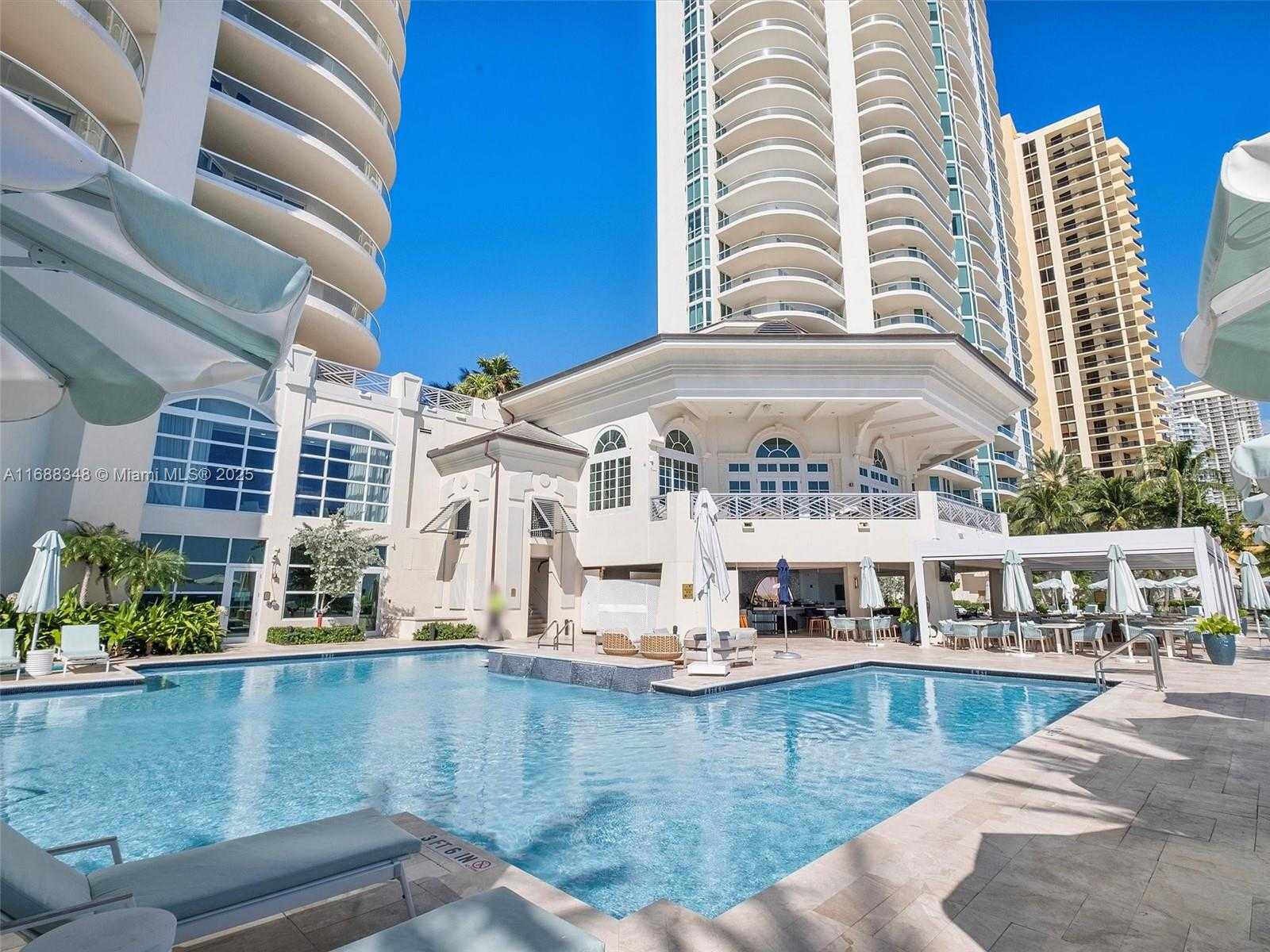 Small Image of 16047 COLLINS AVE #2602, Sunny Isles Beach Number 29