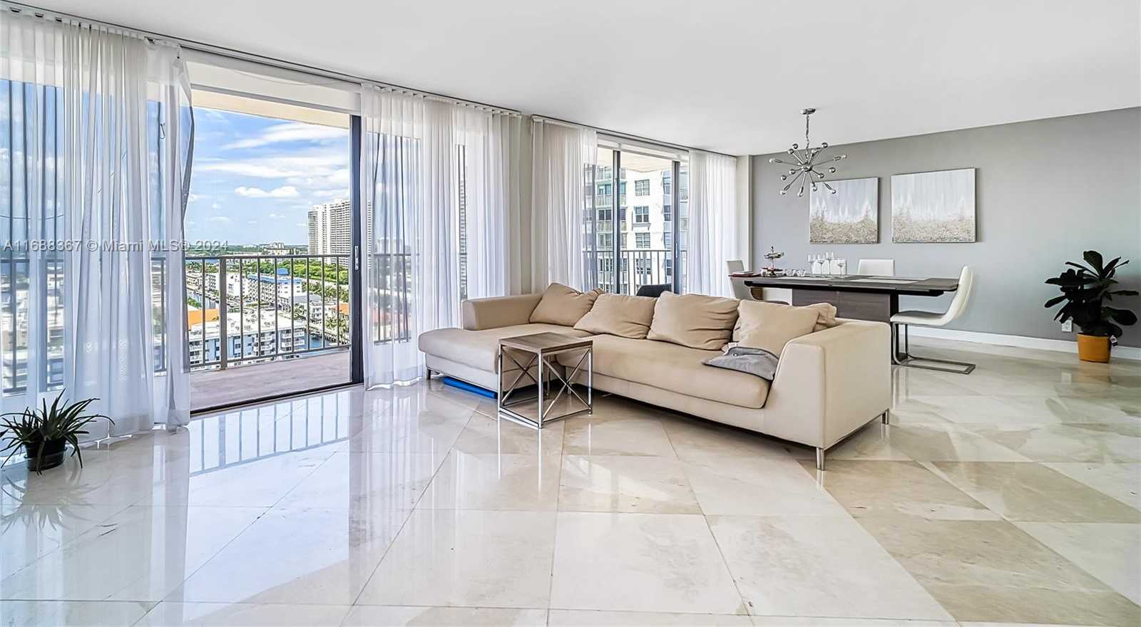 Small Image of 290 174TH ST #1709, Sunny Isles Beach Number 5