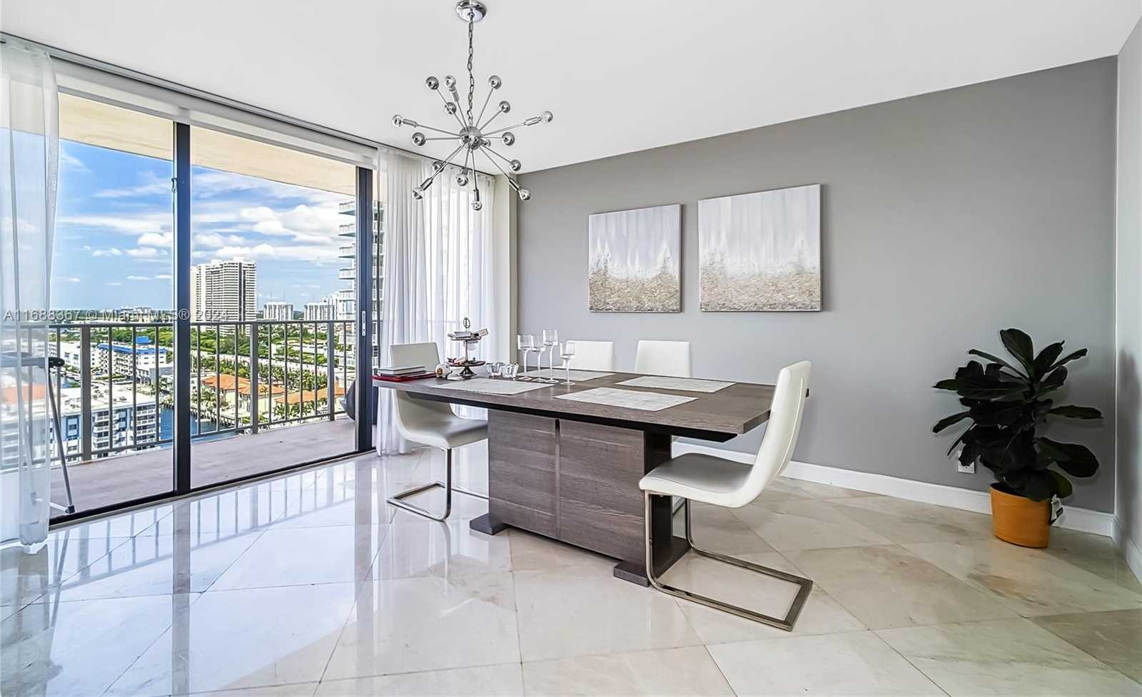 Small Image of 290 174TH ST #1709, Sunny Isles Beach Number 6