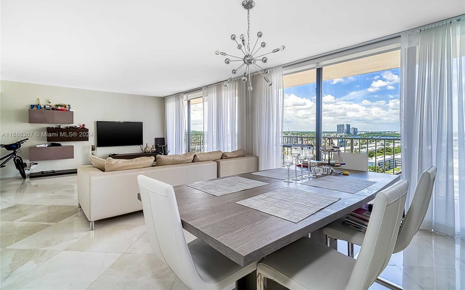Small Image of 290 174TH ST #1709, Sunny Isles Beach Number 8