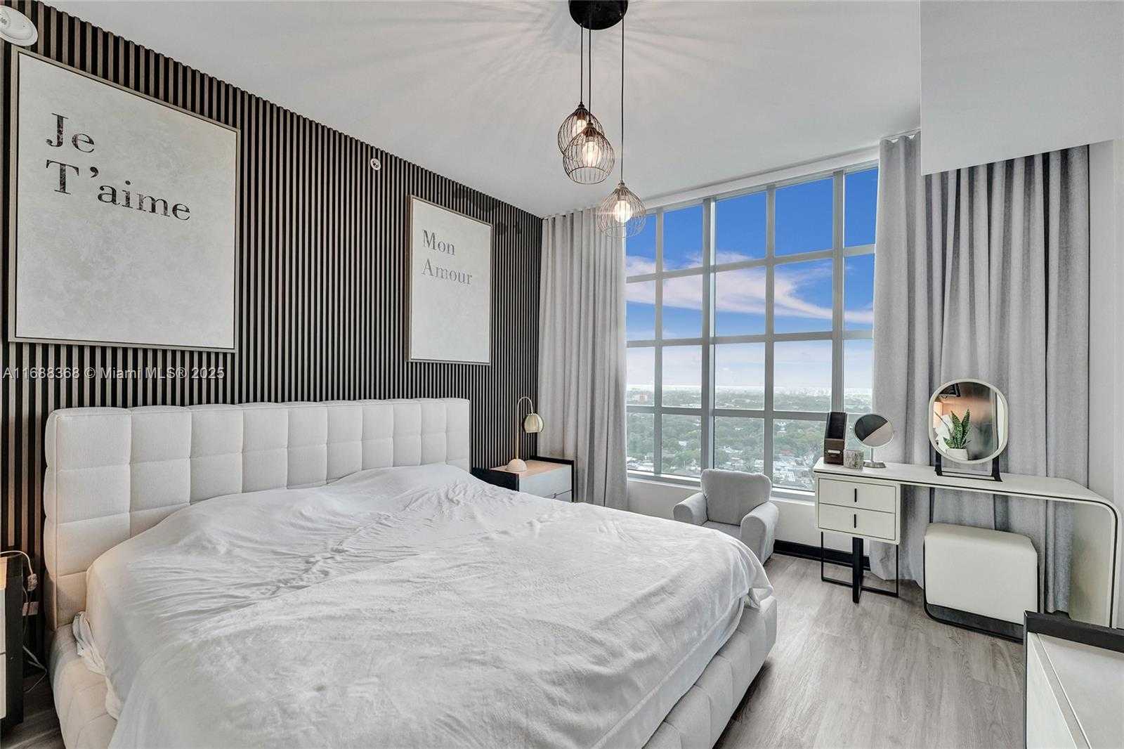 Small Image of 3301 NORTH EAST 1ST AVE #H1807, Miami Number 13