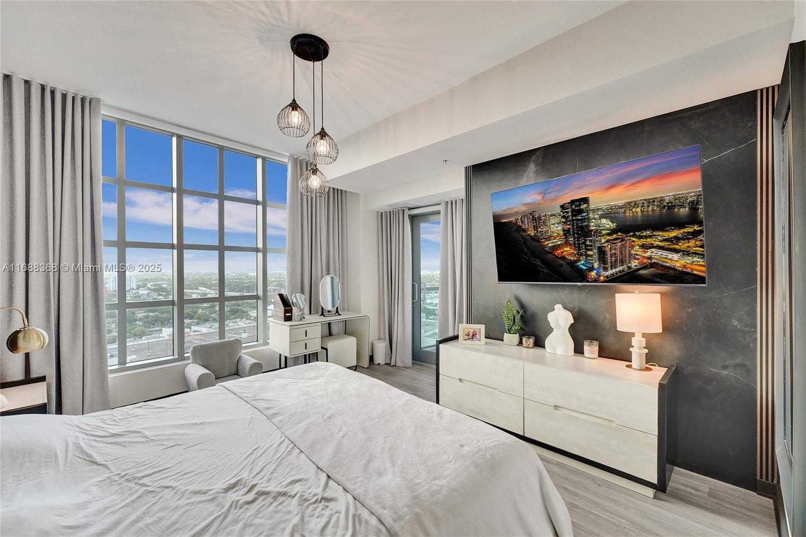 Small Image of 3301 NORTH EAST 1ST AVE #H1807, Miami Number 14