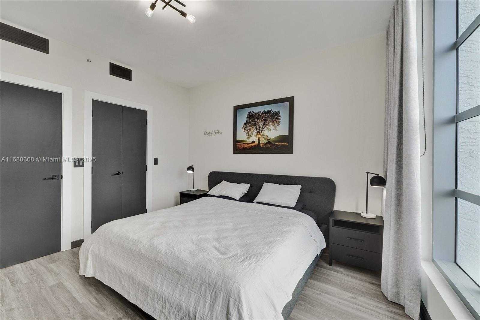 Small Image of 3301 NORTH EAST 1ST AVE #H1807, Miami Number 30