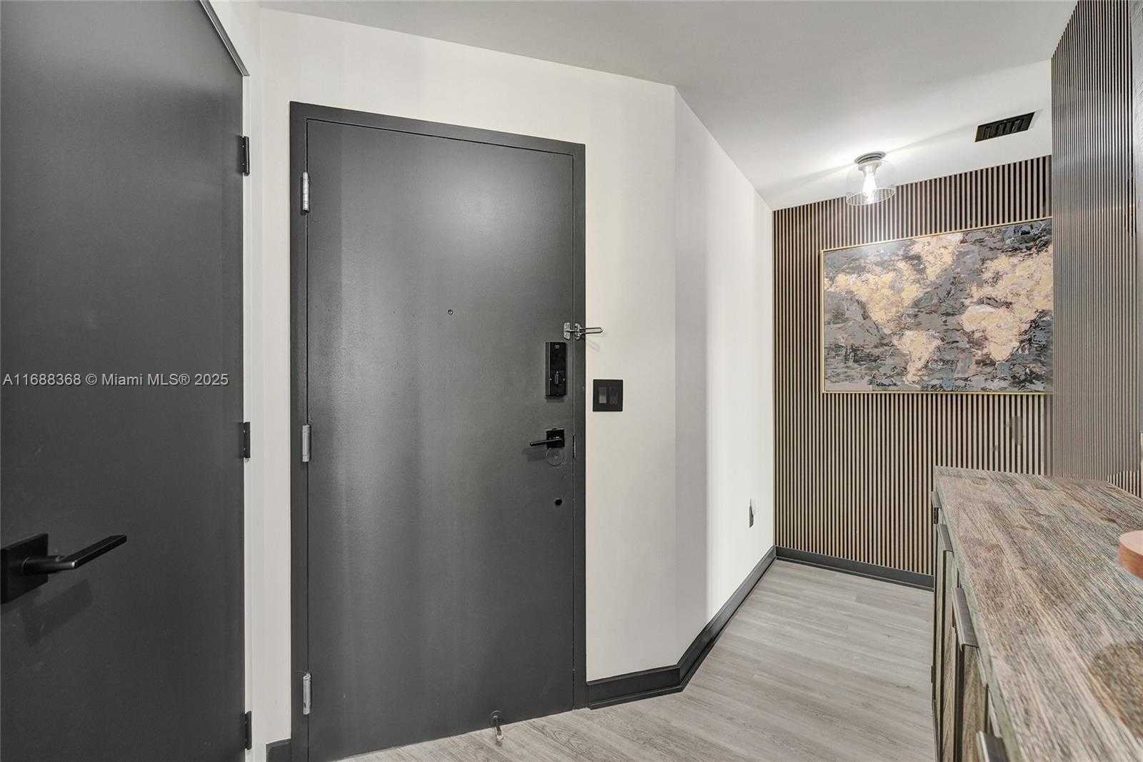 Small Image of 3301 NORTH EAST 1ST AVE #H1807, Miami Number 34