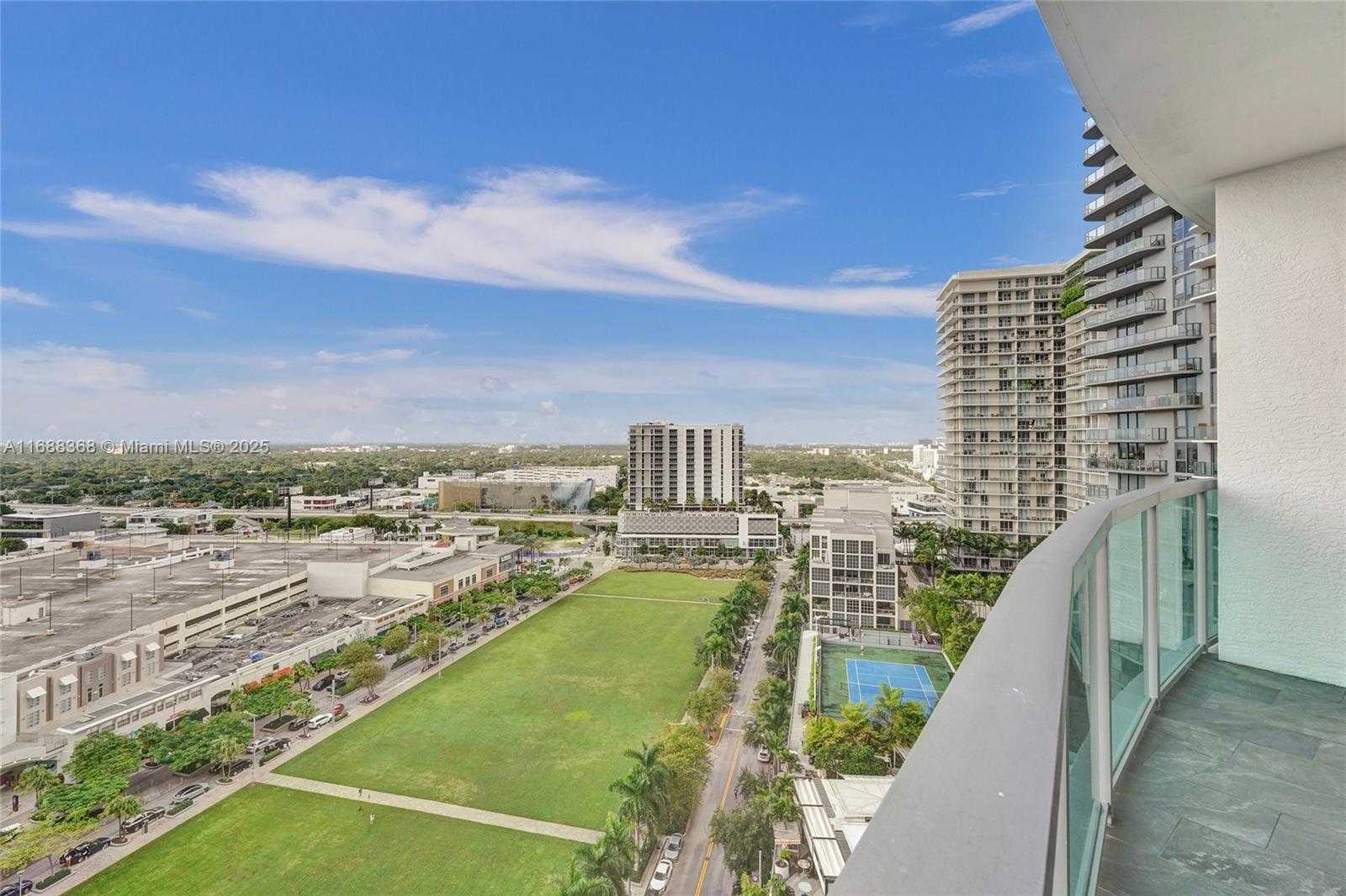 Small Image of 3301 NORTH EAST 1ST AVE #H1807, Miami Number 37