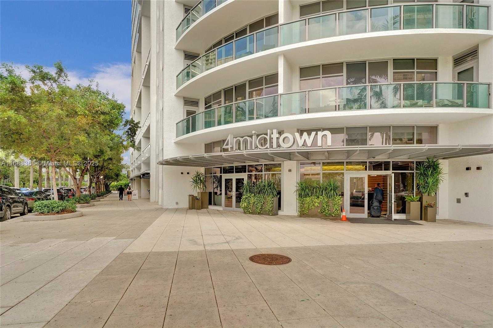 Small Image of 3301 NORTH EAST 1ST AVE #H1807, Miami Number 41