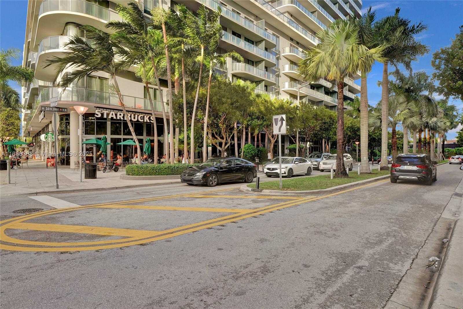 Small Image of 3301 NORTH EAST 1ST AVE #H1807, Miami Number 42