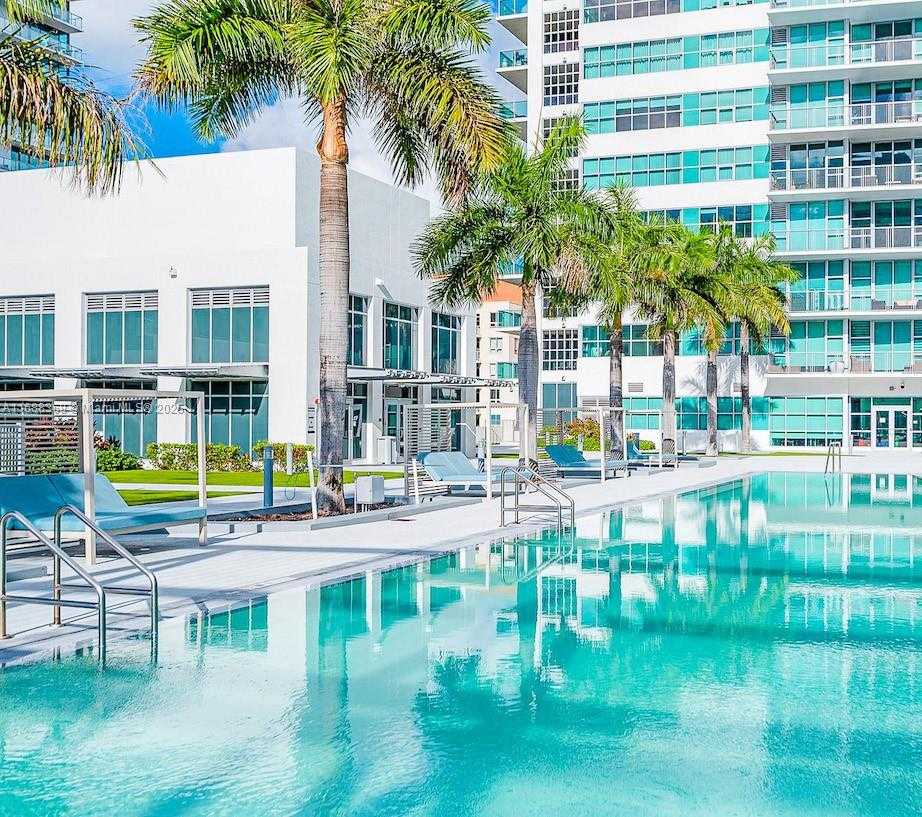 Small Image of 3301 NORTH EAST 1ST AVE #H1807, Miami Number 46