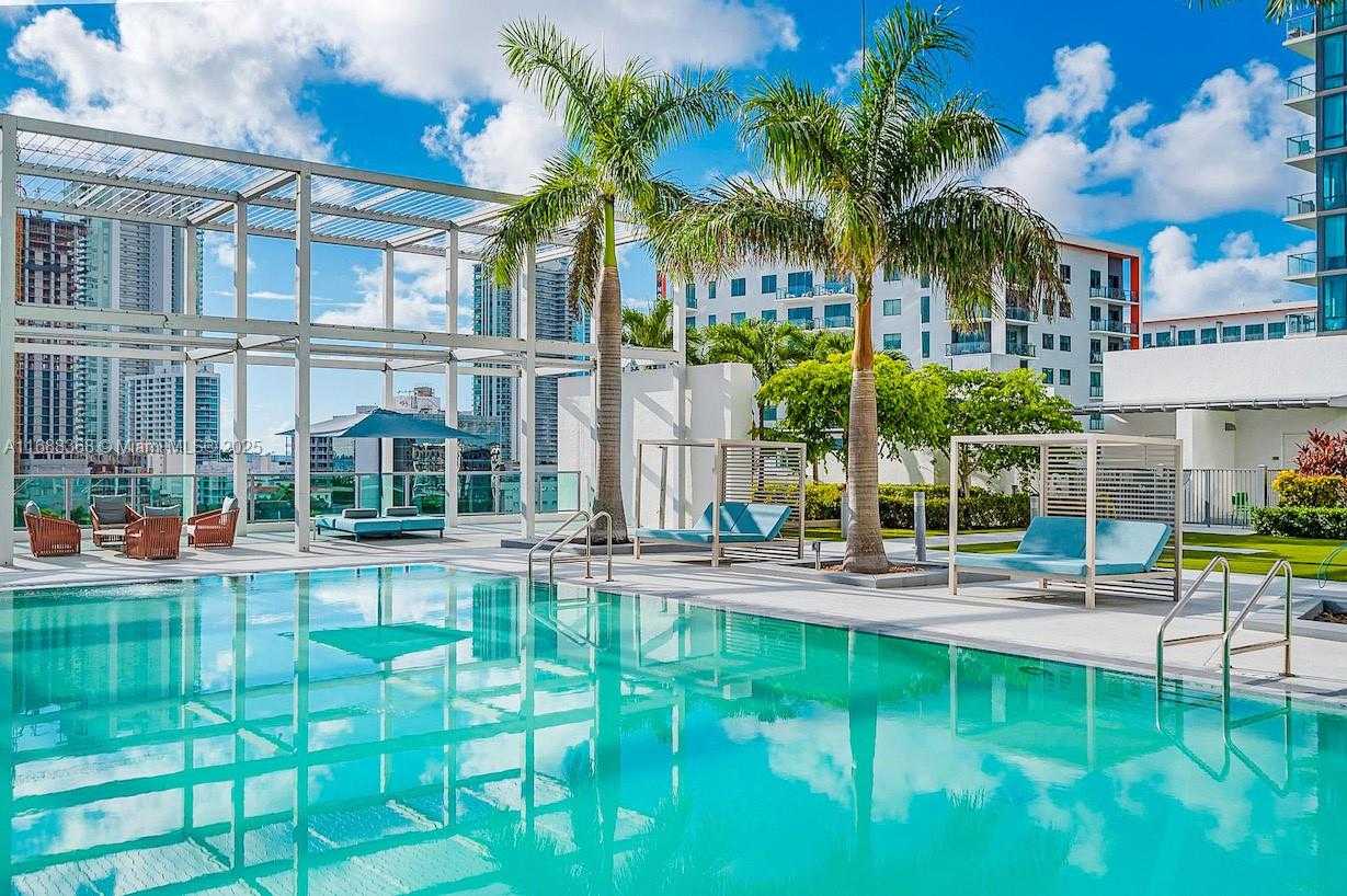 Small Image of 3301 NORTH EAST 1ST AVE #H1807, Miami Number 47