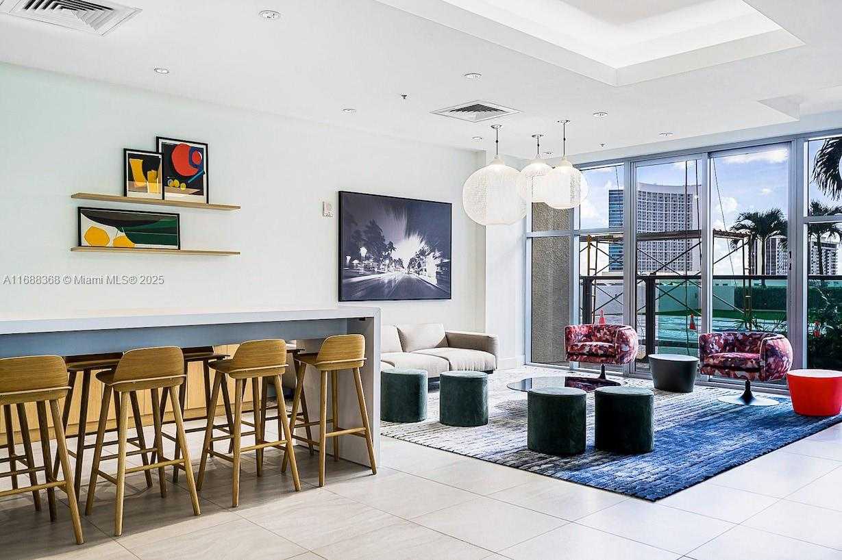 Small Image of 3301 NORTH EAST 1ST AVE #H1807, Miami Number 59