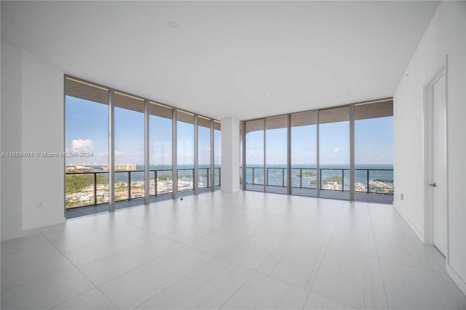 Small Image of 2655 SOUTH BAYSHORE DR #1602, Coconut Grove Number 10