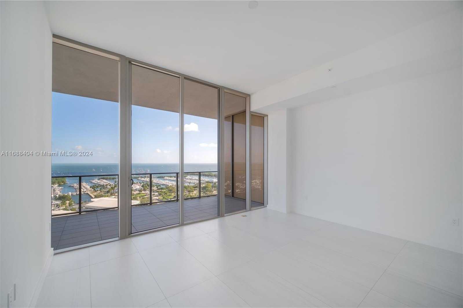Small Image of 2655 SOUTH BAYSHORE DR #1602, Coconut Grove Number 14