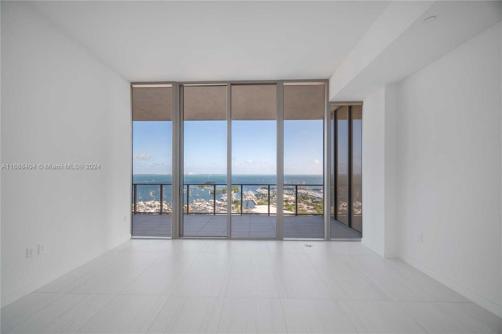 Small Image of 2655 SOUTH BAYSHORE DR #1602, Coconut Grove Number 15