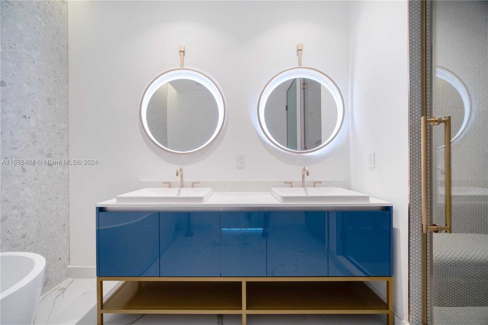 Small Image of 2655 SOUTH BAYSHORE DR #1602, Coconut Grove Number 17