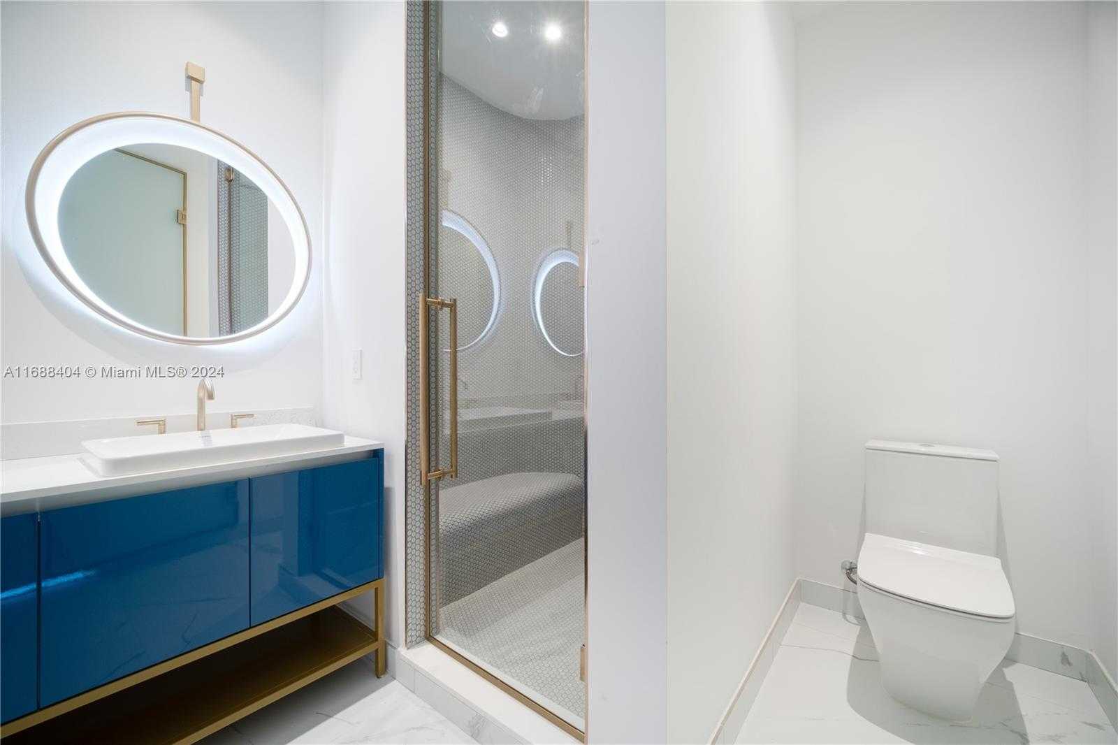 Small Image of 2655 SOUTH BAYSHORE DR #1602, Coconut Grove Number 19