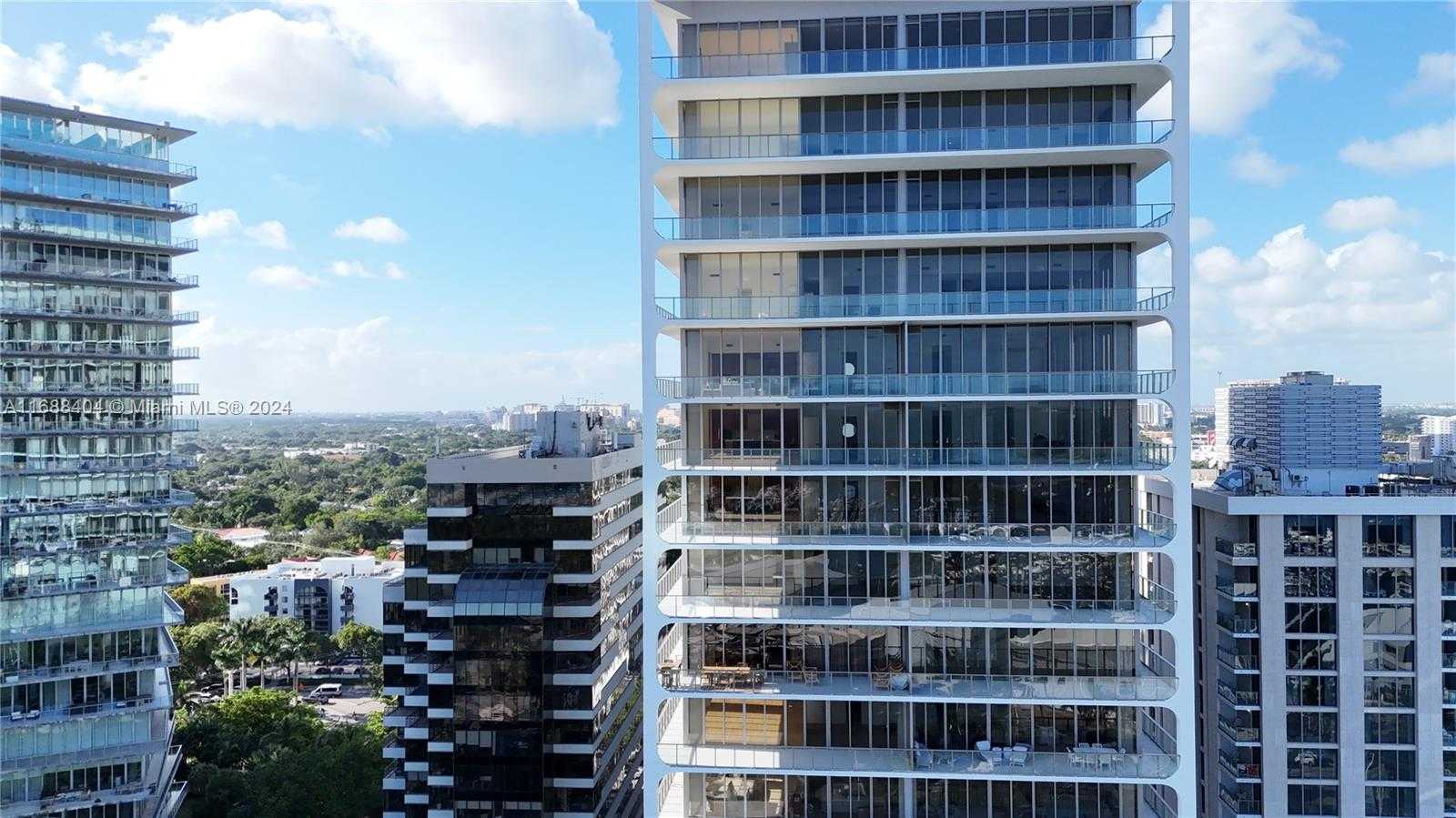 Small Image of 2655 SOUTH BAYSHORE DR #1602, Coconut Grove Number 2